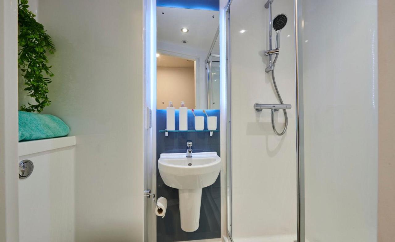 Ferienwohnung For Students Only Student Roost York House Nottingham Exterior foto