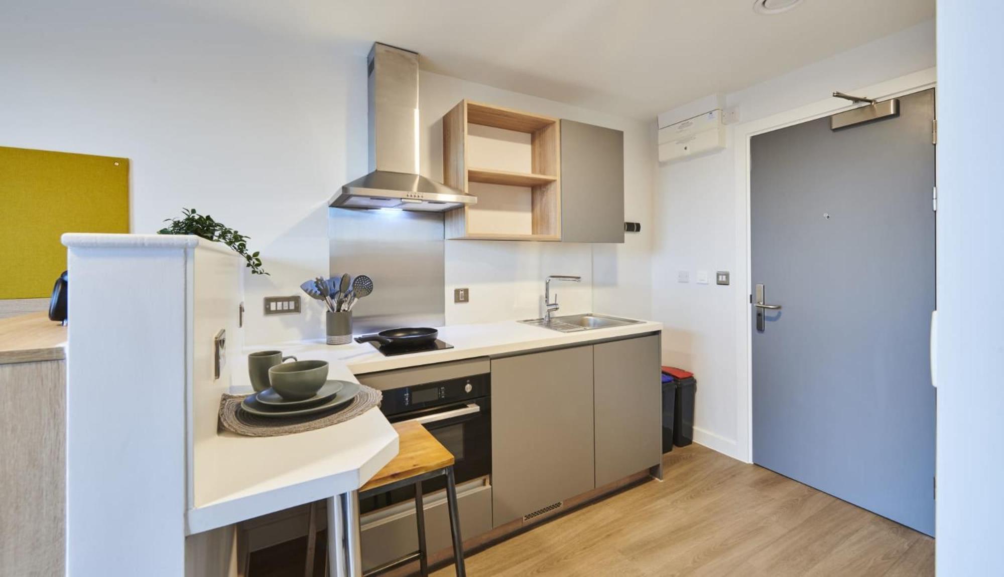 Ferienwohnung For Students Only Student Roost York House Nottingham Exterior foto